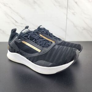 New Balance Beaya Black Running Shoes